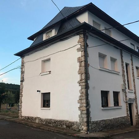 Vivienda Turistica Minas Home Olleros de Sabero Екстериор снимка