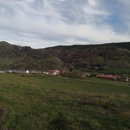 Vivienda Turistica Minas Home Olleros de Sabero Екстериор снимка