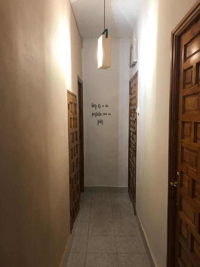 Vivienda Turistica Minas Home Olleros de Sabero Екстериор снимка