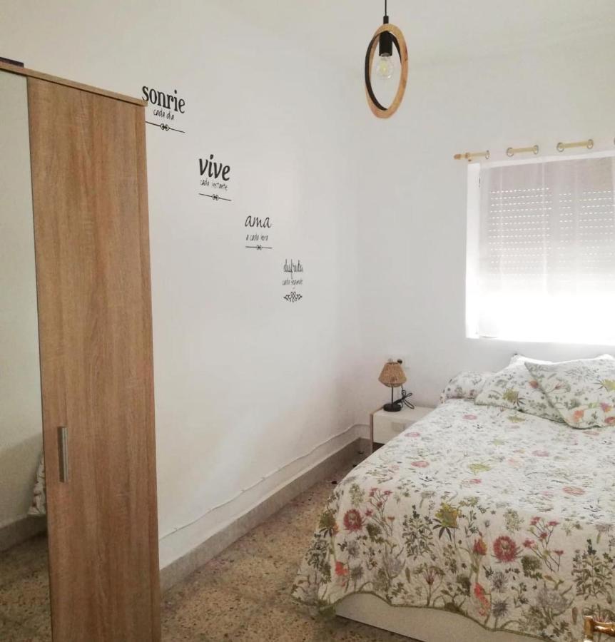 Vivienda Turistica Minas Home Olleros de Sabero Екстериор снимка