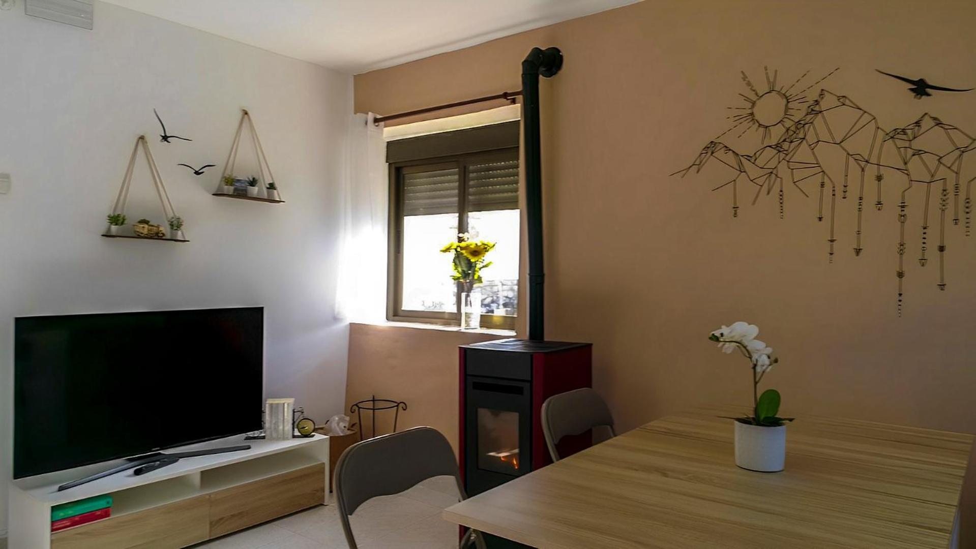 Vivienda Turistica Minas Home Olleros de Sabero Екстериор снимка