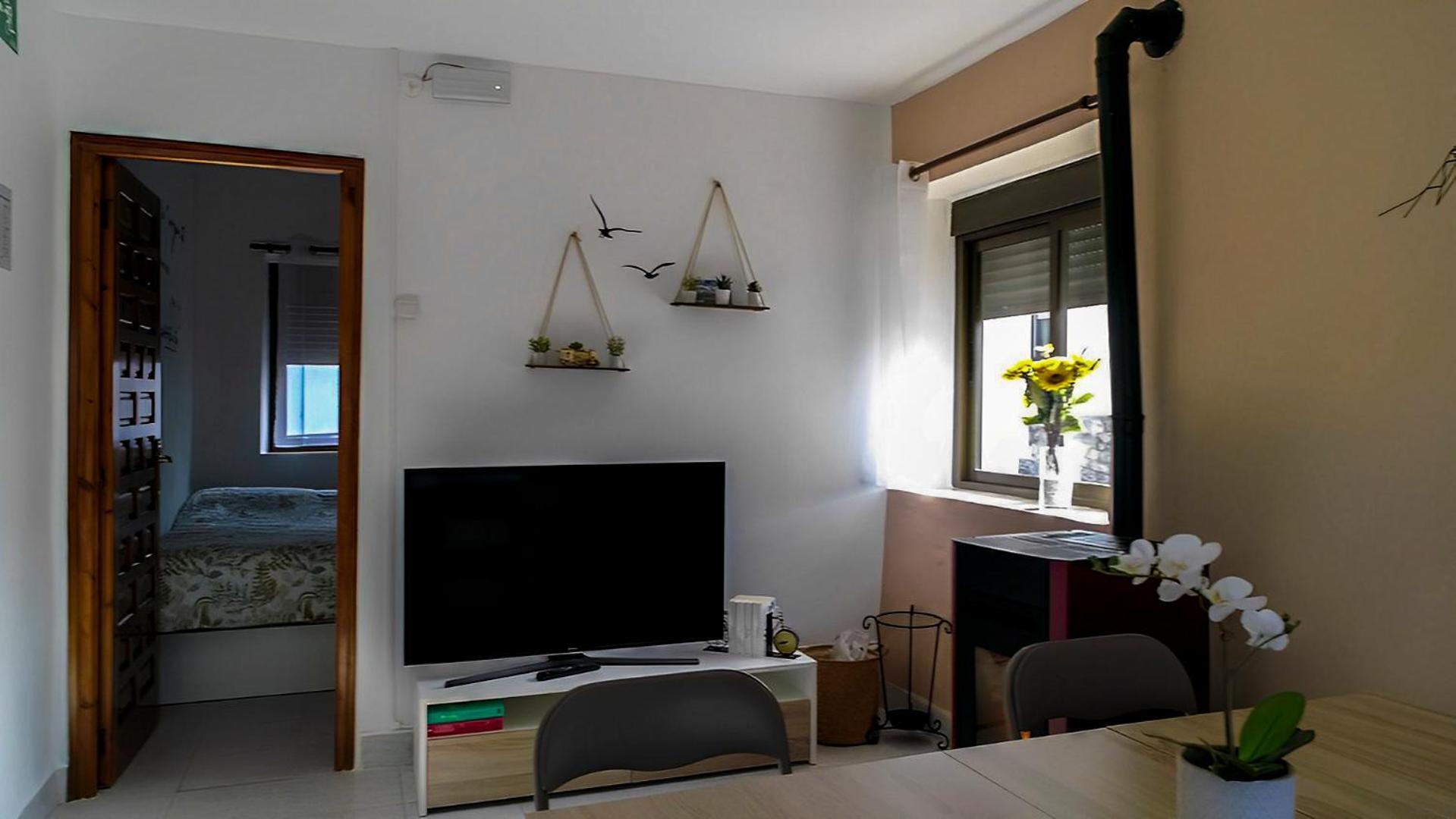 Vivienda Turistica Minas Home Olleros de Sabero Екстериор снимка