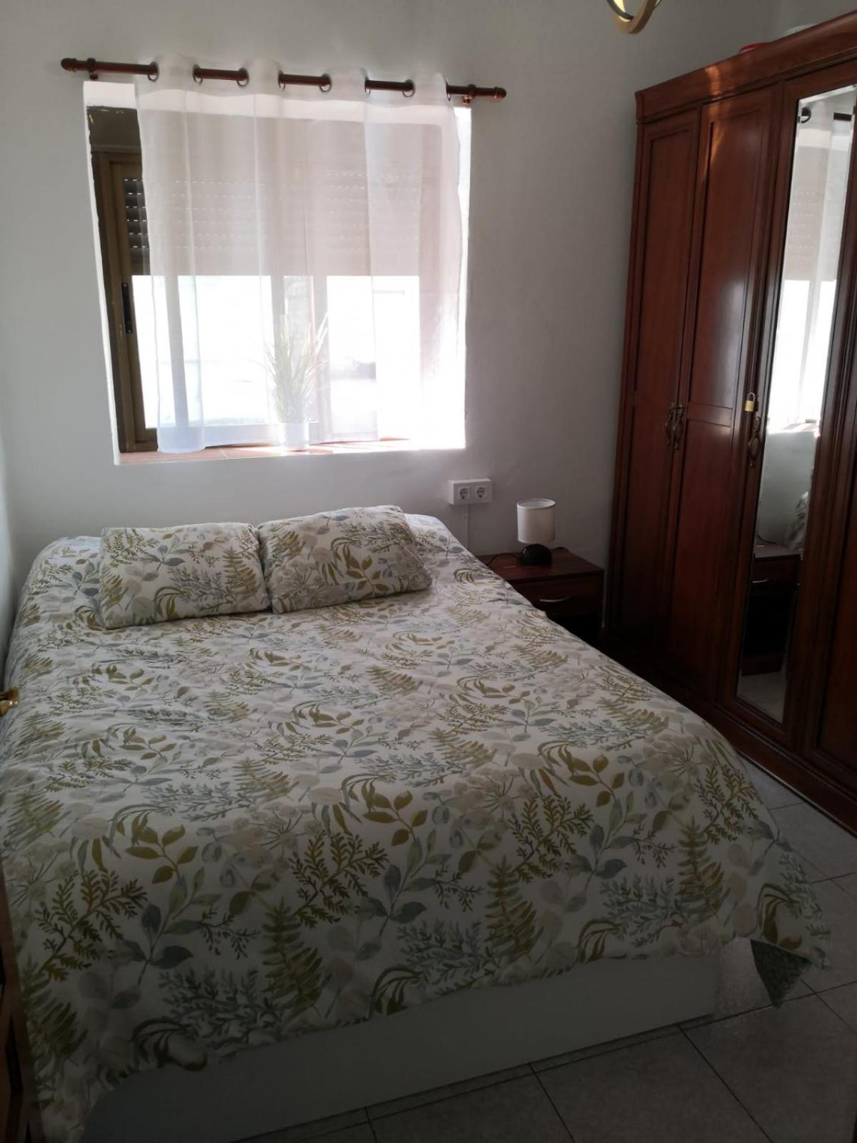 Vivienda Turistica Minas Home Olleros de Sabero Екстериор снимка